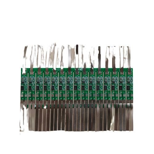 BMS NMC 2S 2A (TDT) (72e0)