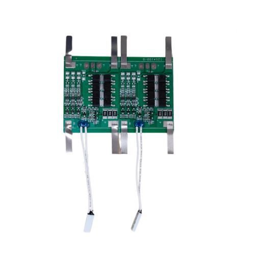NMC BMS HARDWARE
