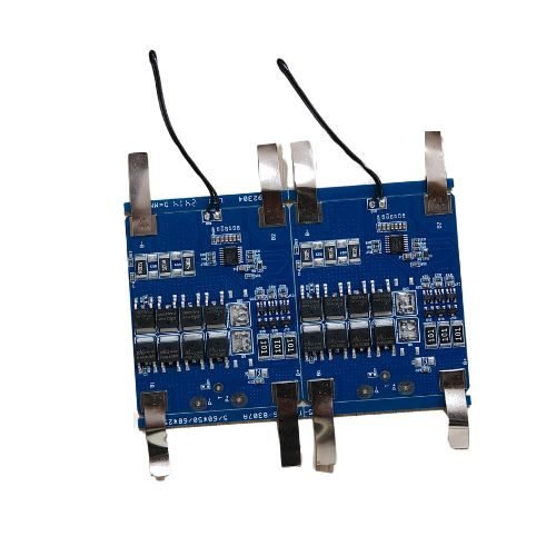 BMS NMC 3S 20A WITH NICKEL (TDT) (0655)
