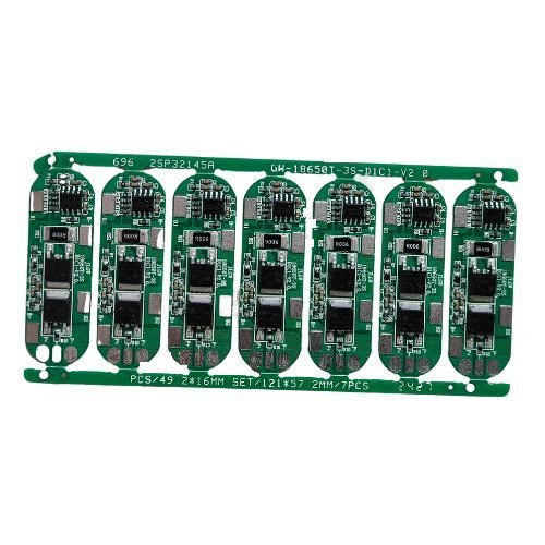 BMS NMC 3S 5A (JLGW) (74ea)