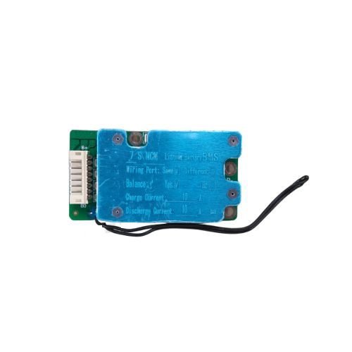 BMS NMC 7S 20A (JLGW) (0491)