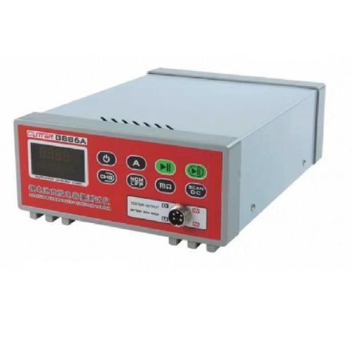 BATTERY PACK TESTER GLITTER G886A (b315)