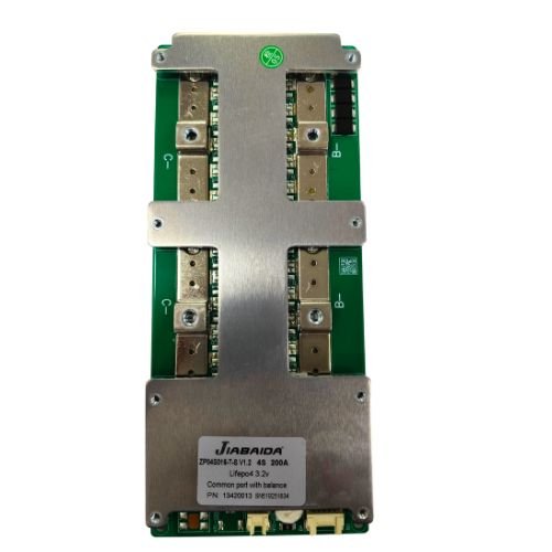 BMS LFP 4S 200A JBD (ZP04S016) (7d3e)