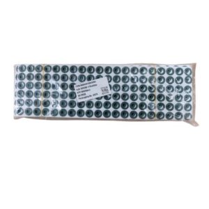 Insulation Paper 18650 Positive 10K (10c1)