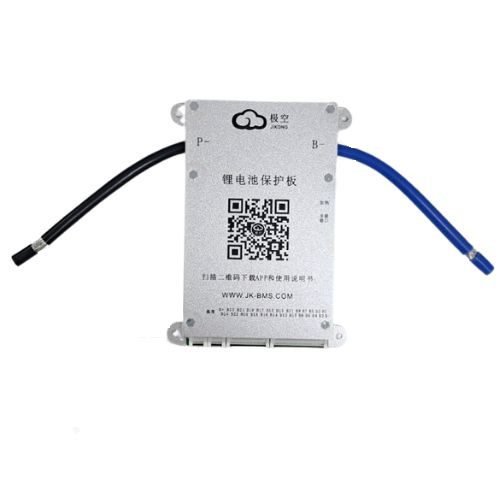 JK BMS 8-24S 80A LFP SMART CAN JK (BD4A24S8PCY) (7afb)