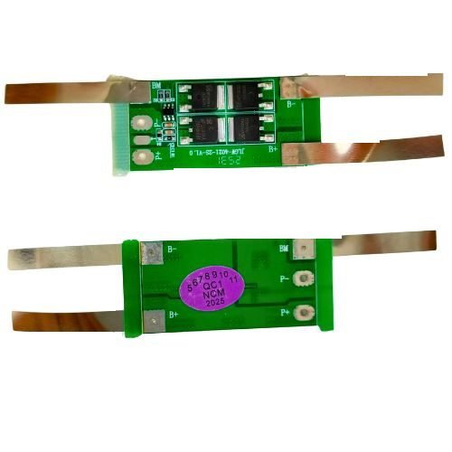 BMS NMC 2S 10A (JLGW) (531a)