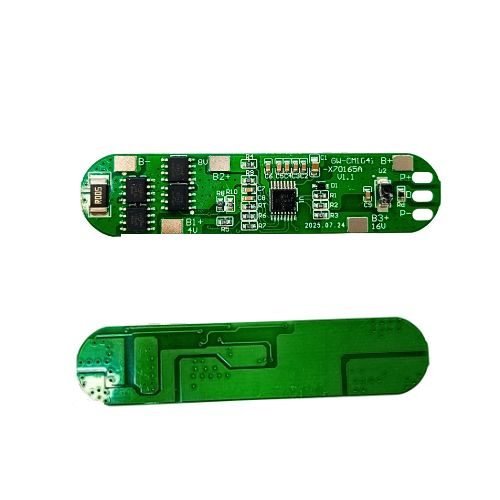BMS NMC 4S 6A (JLGW) (4080)