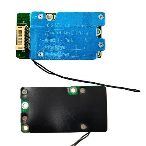 LFP BMS HARDWARE