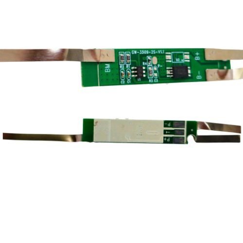 BMS NMC 2S 2A JLGW (0806)