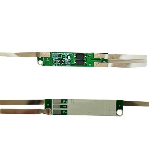 BMS LFP 2S 4A (JLGW) (100f)