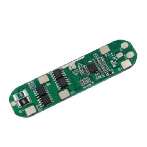 BMS LFP 4S 6A (SLCT) (7fcf)