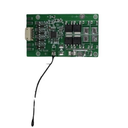 BMS NMC 4S 10A (SLCT) (7fdd)