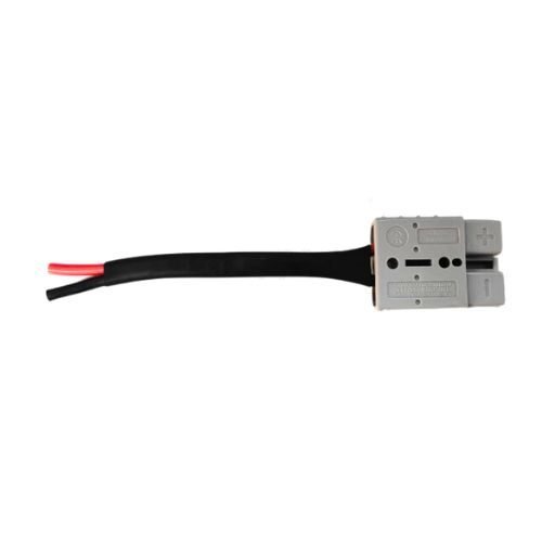 SB 50 WITH 12AWG WIRE-150MM) (80e5)