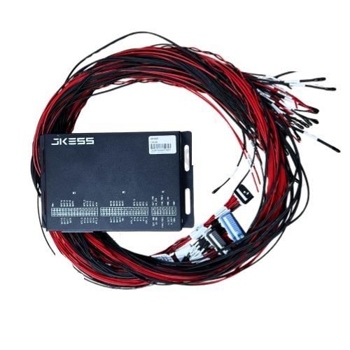 JK SLAVE BMS -16S (BMU-AAA-16) (bbbc)