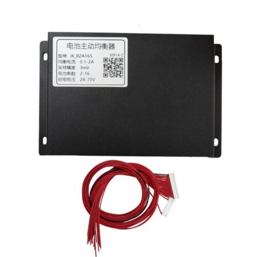JK SMART ACTIVE BALANCER 16S 2A (JK-B2A16S) (be5d)