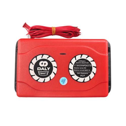 DALY ACTIVE BALANCER 19S 1A SMART DALY (521d)