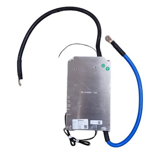 BMS LFP SMART JBD 200A (AP21S002) WITH RELAY (494e)