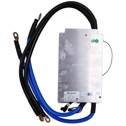 BMS SMART LFP JBD 300A (AP21S002) WITH RELAY (494f)