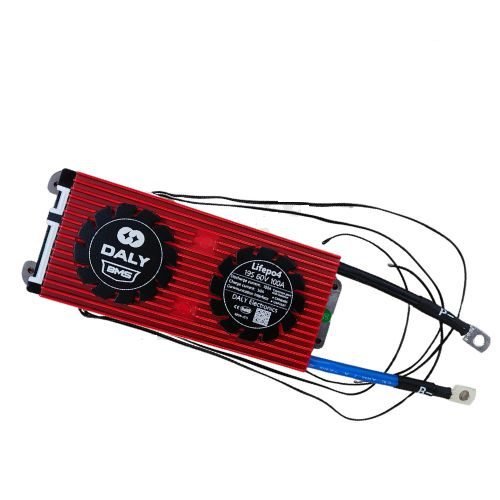 BMS LFP 19S 100A SMART CAN DALY