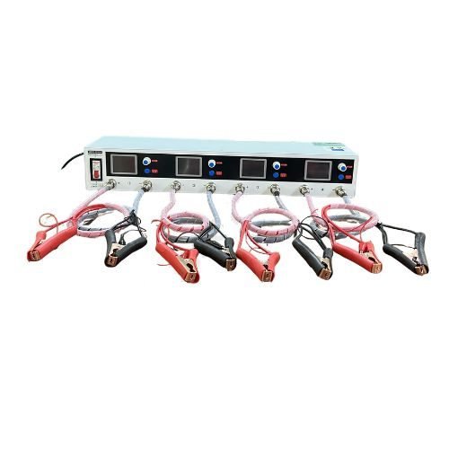 BATTERY CAPACITY TESTER (YPSDZ-0550-4) (b7fe)