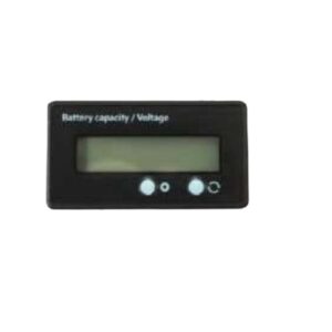 BATTERY INDICATOR (1009)