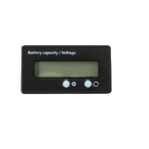BATTERY INDICATOR (1009)