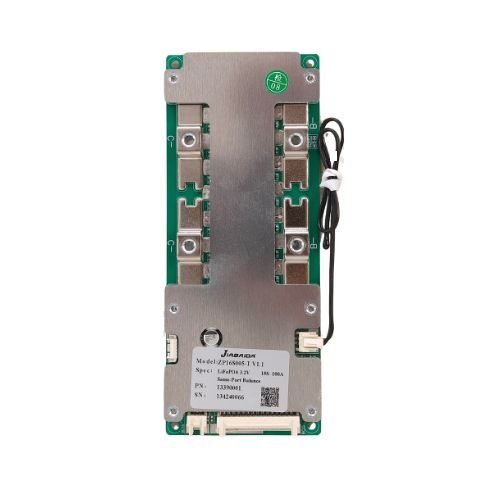BMS LFP 15S 100A JBD (ZP16S005) (74d7)