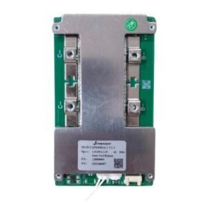 BMS LFP 4S 100A JBD (ZP04S014) (77ed)