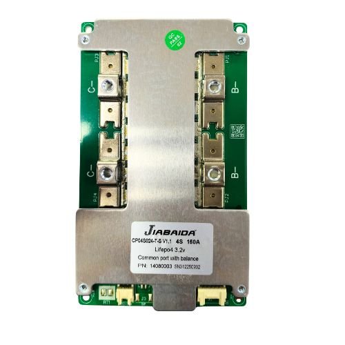 BMS LFP 4S 150A JBD (CP04S024) (7d3d)