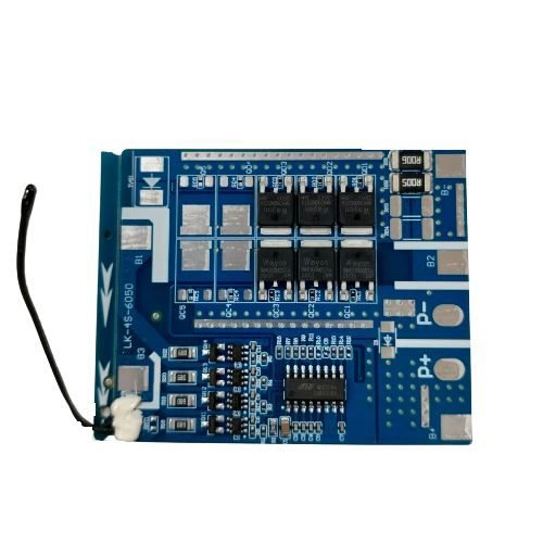 BMS LFP 4S 15A BLUE SQURE (SLCT) (7fd3)