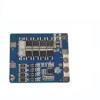 BMS LFP 4S 20A BLUE SQURAE 8181A (TDT) (51a0)