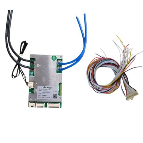 BMS NMC 10-17S 60A SMART JBD (SP17S005) (73b7)