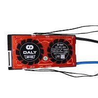 BMS NMC 13S 40A SMART CAN DALY