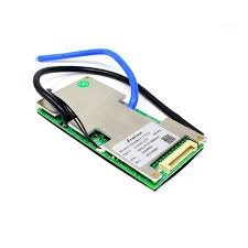 BMS NMC 13S 60A JBD (ZP16S011) (7331)