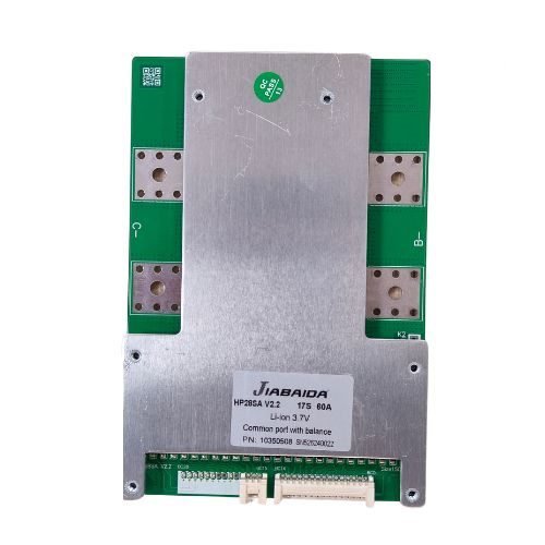 BMS NMC 17S 60A JBD (HP24SA) (77f0)