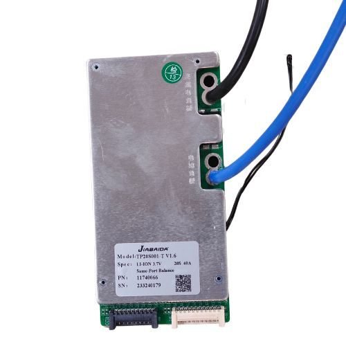 BMS NMC 20S 40A JBD (ZP20S007) (548d)