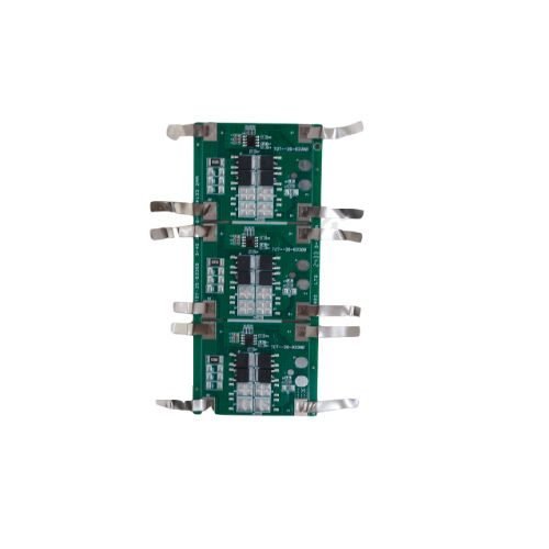 BMS NMC 3S 10A WITH NICKEL WITHOUT BAL (TDT) (0538)