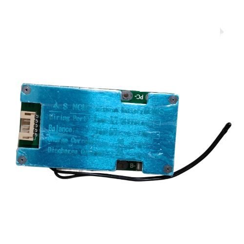 BMS NMC 4S 20A WITH BALANCE (JLGW) (04b5)