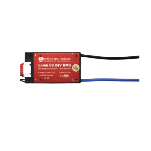 BMS NMC 6S 10A DALY (13f4)BMS NMC 6S 10A DALY (13f4)