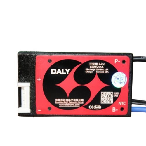 BMS NMC 6S 15A DALY (b7c5)