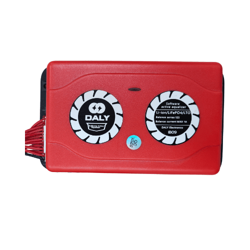 DALY ACTIVE BALANCER 12S 1A SMART DALY (48f3)