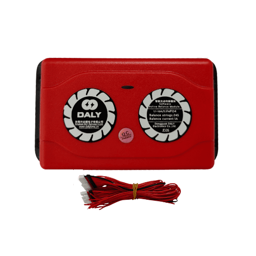 DALY ACTIVE BALANCER 24S 1A SMART DALY (48fa)