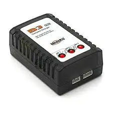 IMAX B3 AC Pro Compact Balance Charger for 2S-3S LiPo