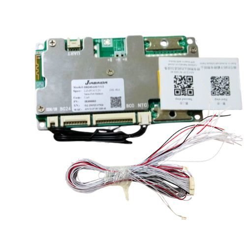 JBD Smart BMS 7-24S 40A DB24SA03 | LiFePO4 Lithium Battery Protection Board