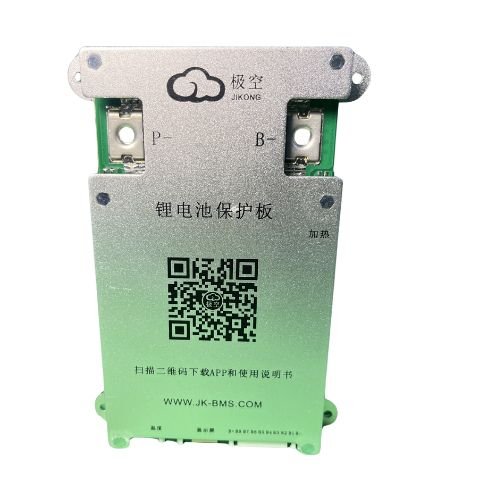 JK BMS 8S 100A LFP SMART CAN JK (B1A8S10P) (b6a8)