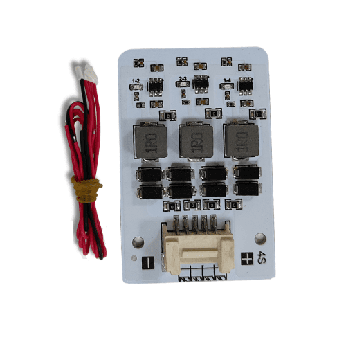 NEEY ACTIVE BALANCER 4S 2A (NEEY) (7421)