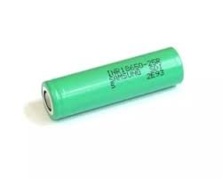 Samsung INR21700-50S 3.6V 5000mAh 45A Li-Ion Battery (Original)