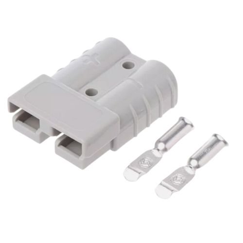 SB50 CONNECTOR SET (1247)