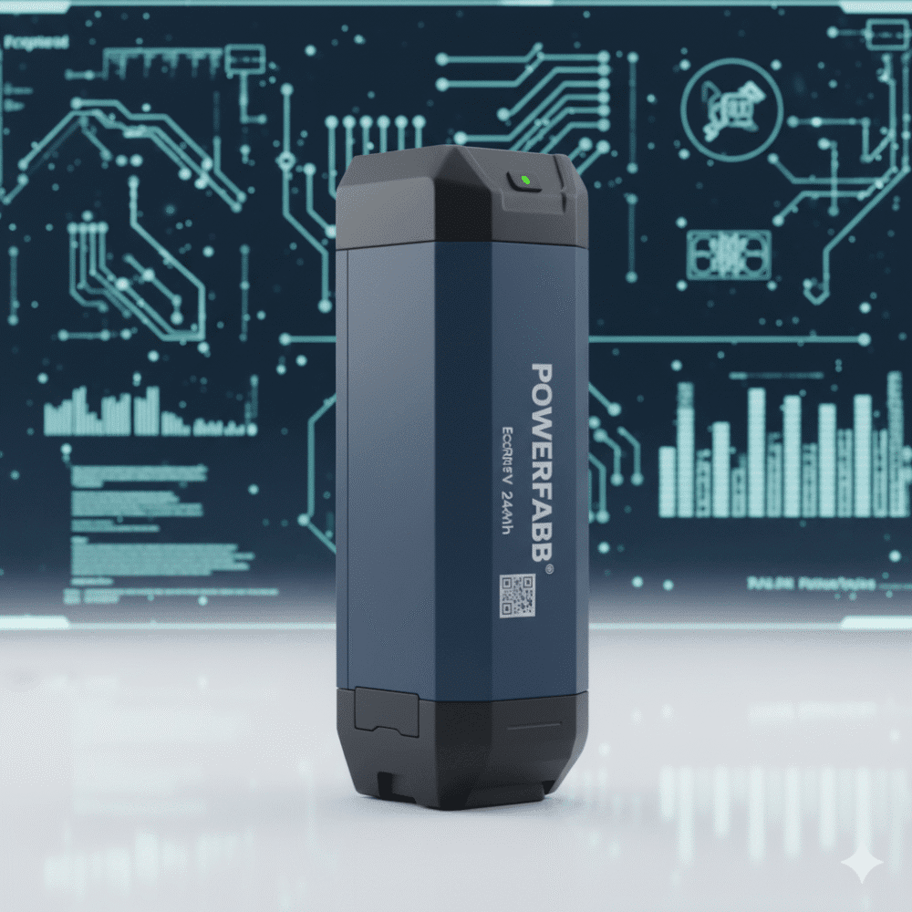 Lithium Battery Supplier