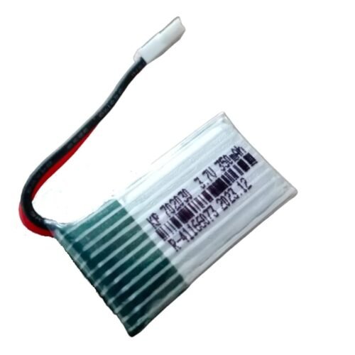 LiPo Drone Battery